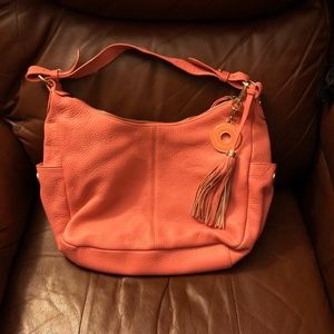 Isaac Mizrahi BridgeHampton HOBO Shoulder Bag